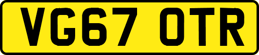 VG67OTR