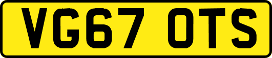VG67OTS