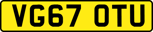 VG67OTU