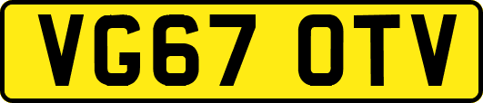 VG67OTV