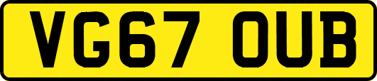 VG67OUB