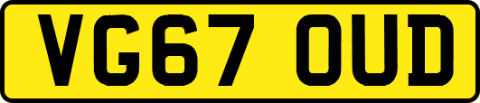 VG67OUD