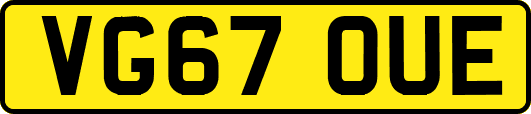 VG67OUE
