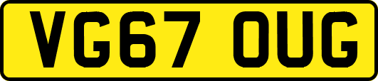 VG67OUG