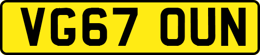 VG67OUN