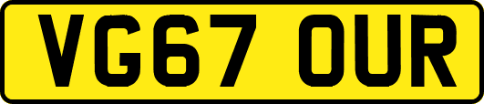 VG67OUR