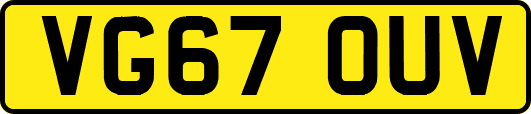 VG67OUV