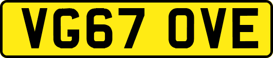 VG67OVE