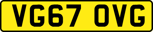 VG67OVG