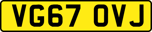 VG67OVJ