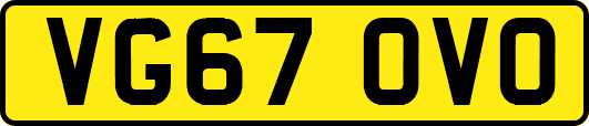VG67OVO