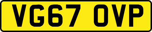 VG67OVP