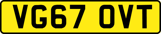 VG67OVT