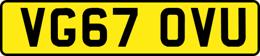 VG67OVU