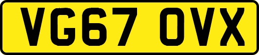 VG67OVX