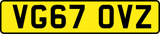 VG67OVZ