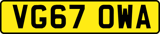 VG67OWA