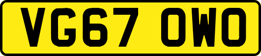 VG67OWO