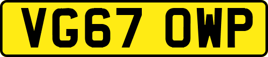 VG67OWP