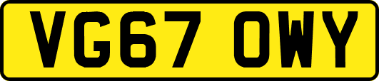 VG67OWY