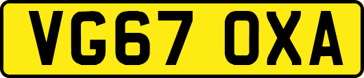 VG67OXA