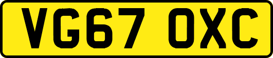 VG67OXC