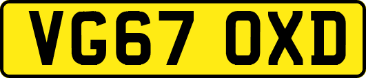 VG67OXD