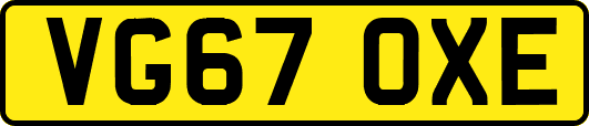 VG67OXE