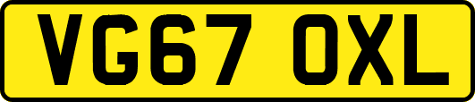 VG67OXL