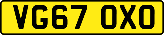 VG67OXO