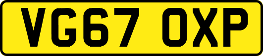 VG67OXP