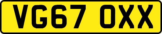 VG67OXX