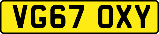 VG67OXY