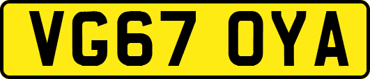 VG67OYA