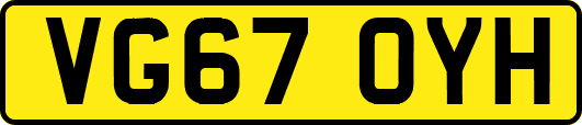 VG67OYH