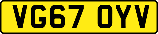 VG67OYV