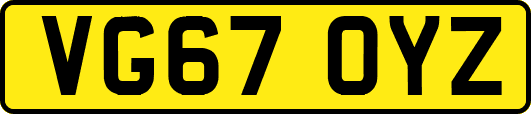 VG67OYZ