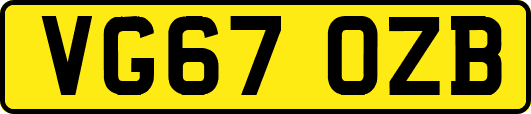 VG67OZB