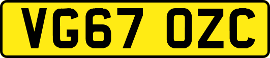 VG67OZC