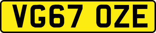 VG67OZE