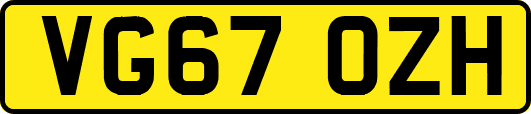 VG67OZH