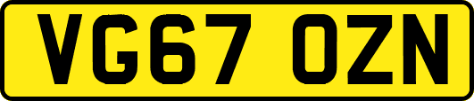 VG67OZN