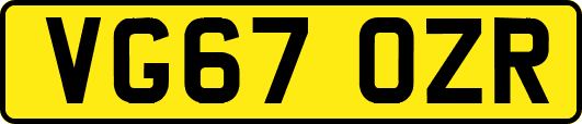 VG67OZR