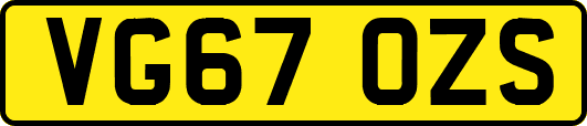 VG67OZS