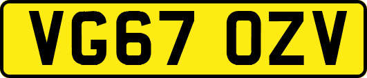 VG67OZV