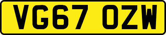 VG67OZW
