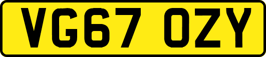 VG67OZY
