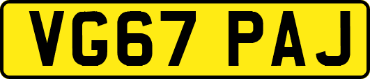 VG67PAJ