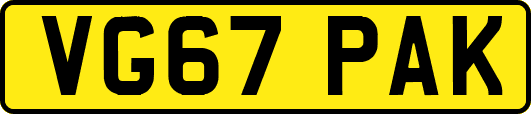 VG67PAK