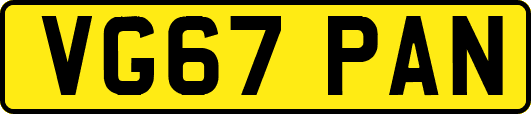 VG67PAN